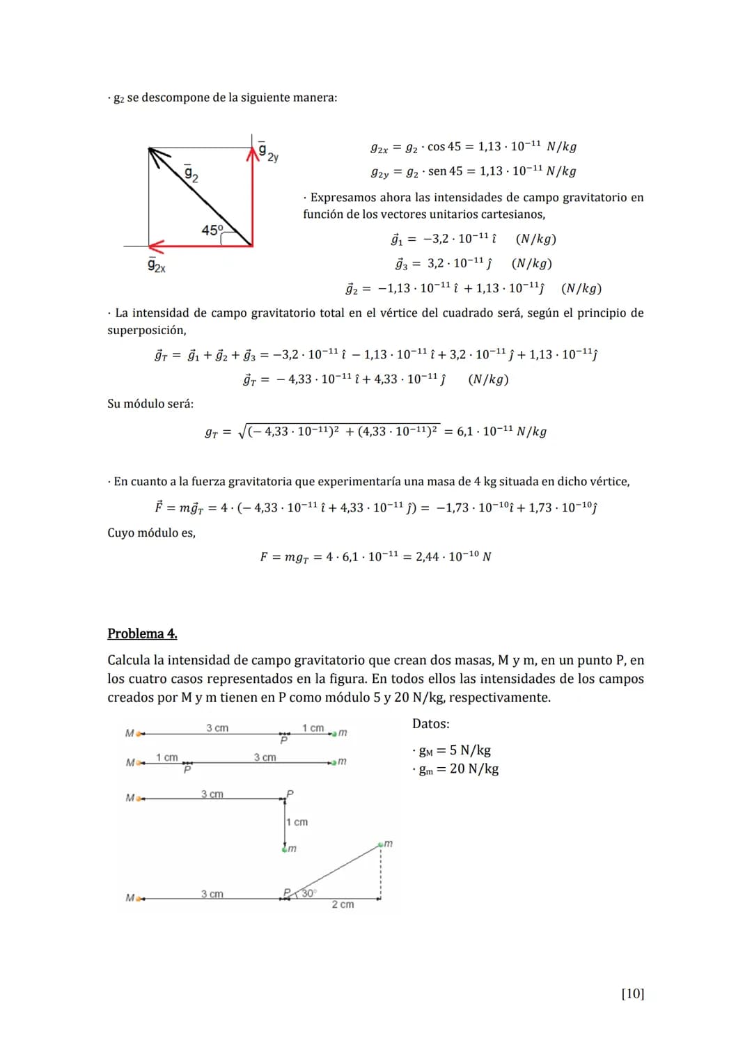 FÍSICA 2º BACHILLERATO
BLOQUE TEMÁTICO: INTERACCIÓN GRAVITATORIA
GRAVITACIÓN UNIVERSAL
1) Leyes de Kepler
2) Ley de la gravitación universal