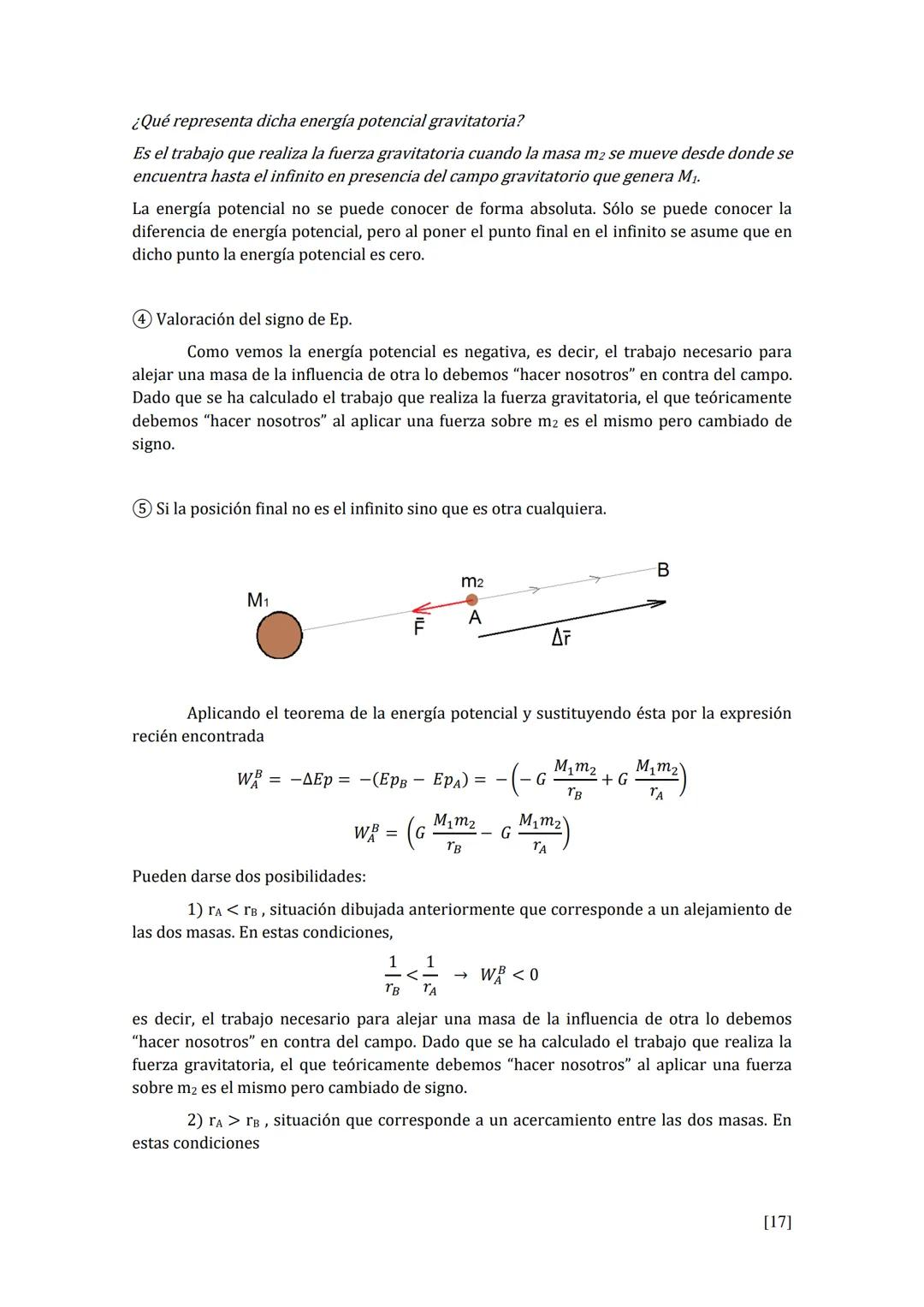 FÍSICA 2º BACHILLERATO
BLOQUE TEMÁTICO: INTERACCIÓN GRAVITATORIA
GRAVITACIÓN UNIVERSAL
1) Leyes de Kepler
2) Ley de la gravitación universal