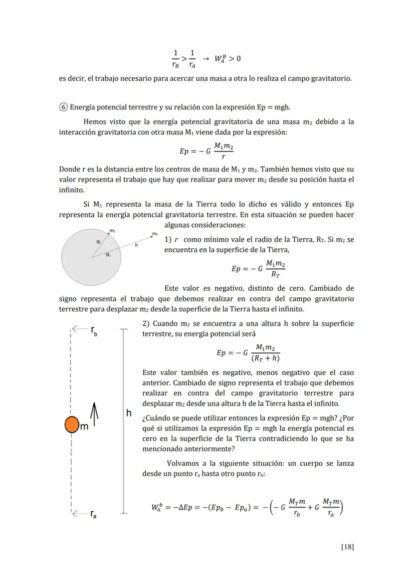 FÍSICA 2º BACHILLERATO
BLOQUE TEMÁTICO: INTERACCIÓN GRAVITATORIA
GRAVITACIÓN UNIVERSAL
1) Leyes de Kepler
2) Ley de la gravitación universal