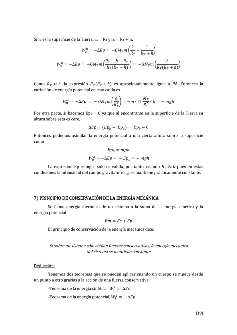 FÍSICA 2º BACHILLERATO
BLOQUE TEMÁTICO: INTERACCIÓN GRAVITATORIA
GRAVITACIÓN UNIVERSAL
1) Leyes de Kepler
2) Ley de la gravitación universal