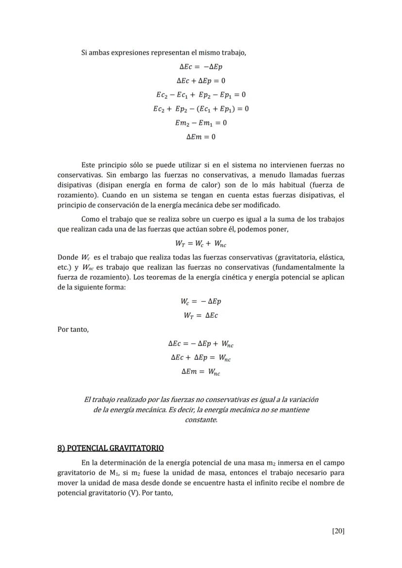 FÍSICA 2º BACHILLERATO
BLOQUE TEMÁTICO: INTERACCIÓN GRAVITATORIA
GRAVITACIÓN UNIVERSAL
1) Leyes de Kepler
2) Ley de la gravitación universal