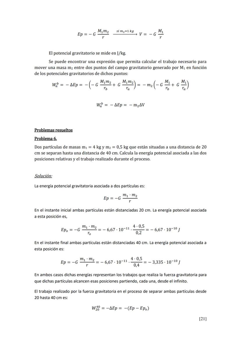 FÍSICA 2º BACHILLERATO
BLOQUE TEMÁTICO: INTERACCIÓN GRAVITATORIA
GRAVITACIÓN UNIVERSAL
1) Leyes de Kepler
2) Ley de la gravitación universal