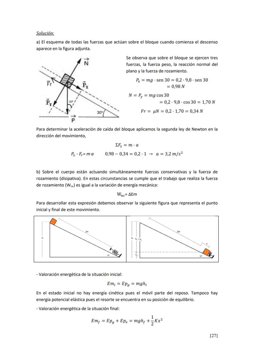 FÍSICA 2º BACHILLERATO
BLOQUE TEMÁTICO: INTERACCIÓN GRAVITATORIA
GRAVITACIÓN UNIVERSAL
1) Leyes de Kepler
2) Ley de la gravitación universal