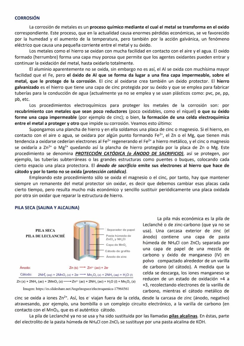REACCIONES DE OXIDACIÓN-REDUCCIÓN
(Reacciones redox o reacciones de transferencia de electrones)
ELECTROQUÍMICA
CONCEPTO DE OXIDACIÓN Y DE R
