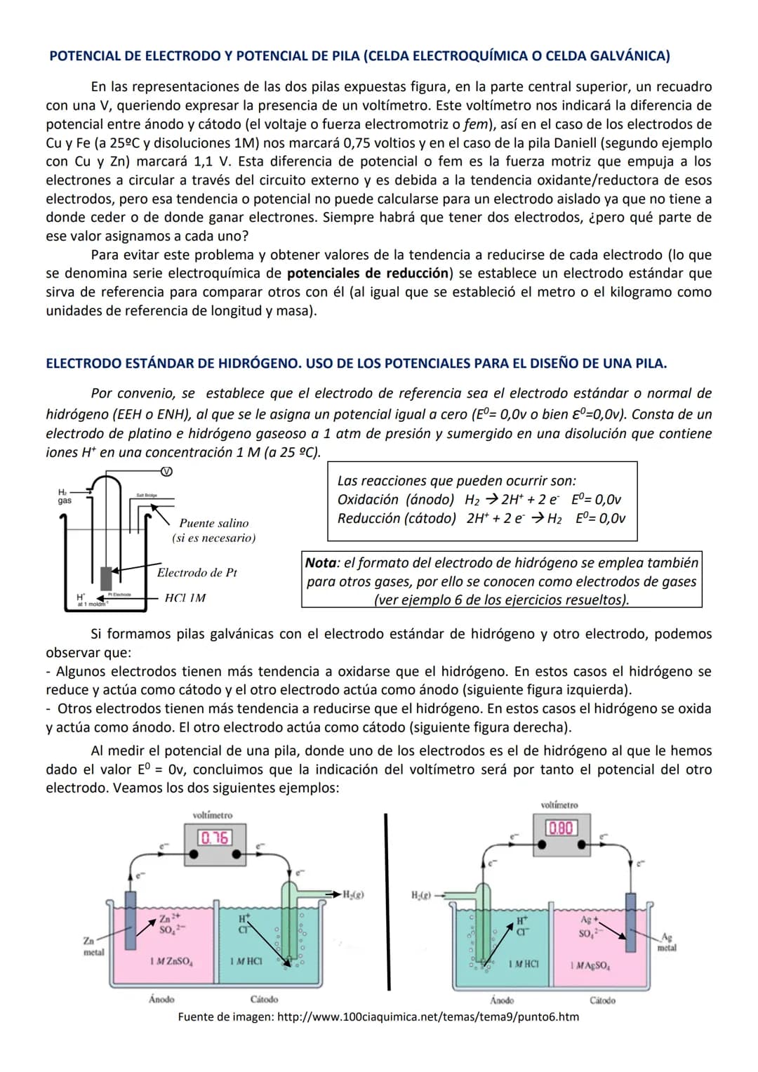 REACCIONES DE OXIDACIÓN-REDUCCIÓN
(Reacciones redox o reacciones de transferencia de electrones)
ELECTROQUÍMICA
CONCEPTO DE OXIDACIÓN Y DE R