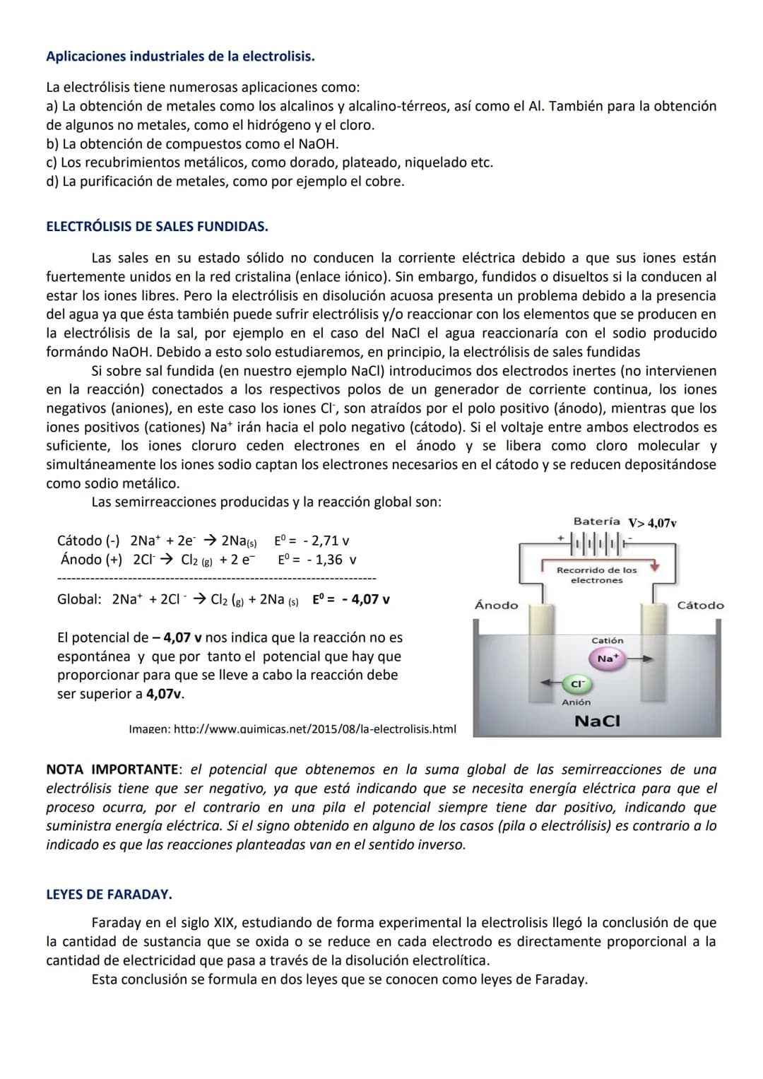 REACCIONES DE OXIDACIÓN-REDUCCIÓN
(Reacciones redox o reacciones de transferencia de electrones)
ELECTROQUÍMICA
CONCEPTO DE OXIDACIÓN Y DE R