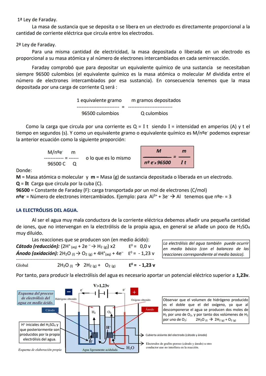 REACCIONES DE OXIDACIÓN-REDUCCIÓN
(Reacciones redox o reacciones de transferencia de electrones)
ELECTROQUÍMICA
CONCEPTO DE OXIDACIÓN Y DE R