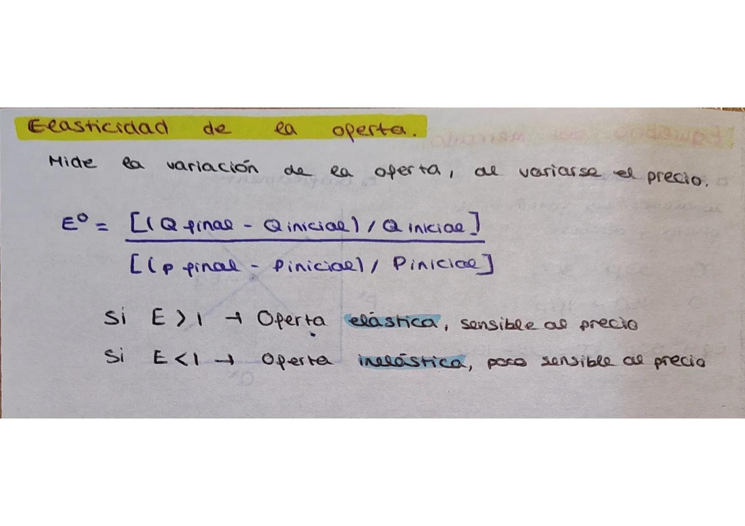 # T5: EL MERCADO

Mercado Conjunto de compradores y vendedores que
intercambian un bien o servicio a cambio de
un precio.

## 5.1 Supuestos 