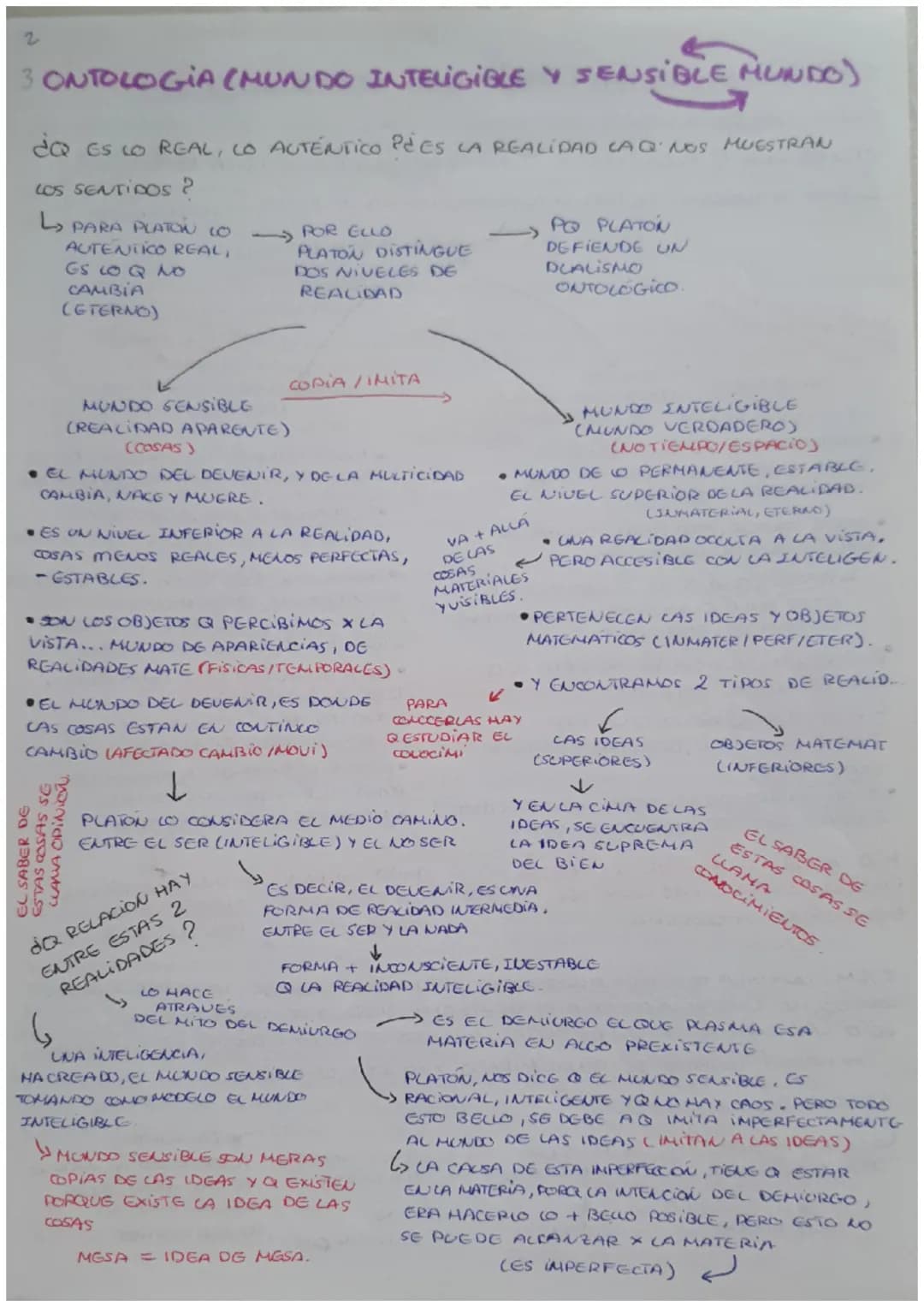 [212 LA TEORIA PLATÓNICA DE LAS IDEAS
TODAS LAS TEORÍAS DE EDUCACIÓN, EPISTEMOLOGIA, POLÍTICA, ÉTICA.
SEBESA
UNIVERSALES
PLATON PIENSA Q POD