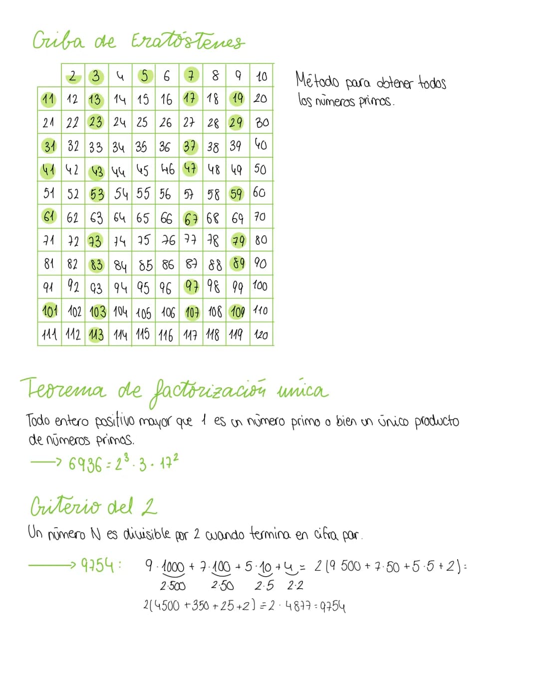 12. Sea N un numero natural de la forma "à ∞0 a", con "a" distinto de O.
a) ¿Es siempre N múltiplo de 11? ¿Y de 7?
b) Sea M otro número natu