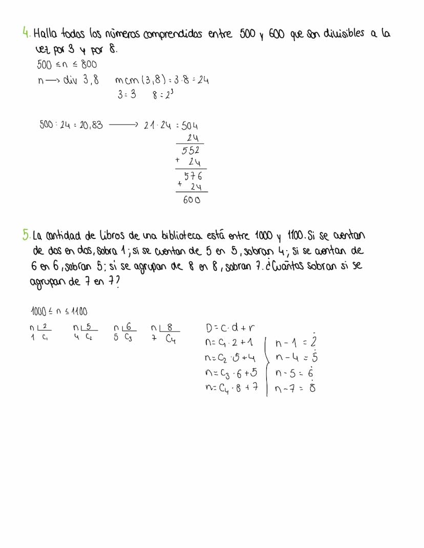 12. Sea N un numero natural de la forma "à ∞0 a", con "a" distinto de O.
a) ¿Es siempre N múltiplo de 11? ¿Y de 7?
b) Sea M otro número natu