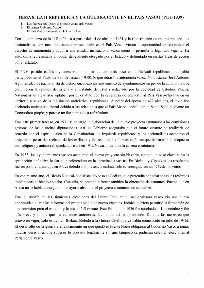 
<h2 id="lasegundarepblica19311936">La Segunda República (1931-1936)</h2>
<p>La Segunda República (1931-1936) fue recibida con esperanza por