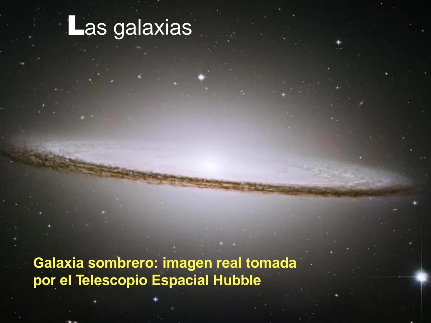 # Unidad Didáctica 1:

EL UNIVERSO Y EL SISTEMA
SOLAR Bienvenidos al mundo de la ASTRONOMÍA.
La Astronomía es la ciencia que estudia los
ast