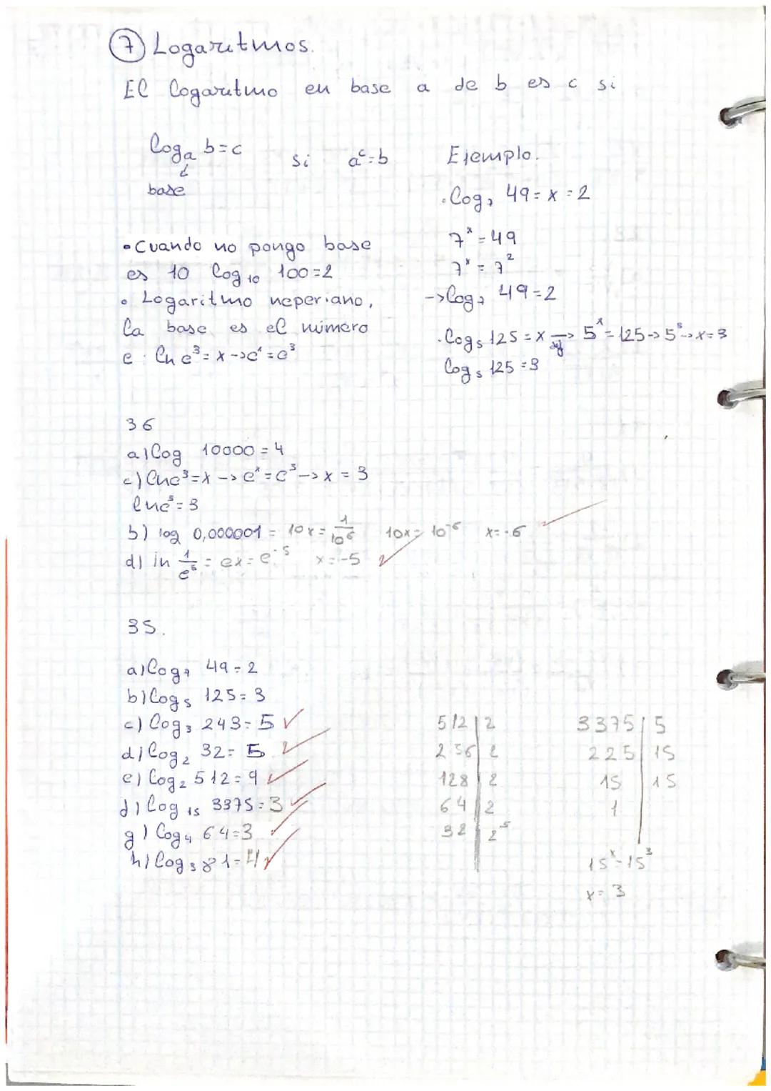 Introducir y extraer factores.

•lutroducir factores en un radical $+2\sqrt{3}=\sqrt[2]{3}$

Eutran elevadas al indice de $3\sqrt{5}=\sqrt[3