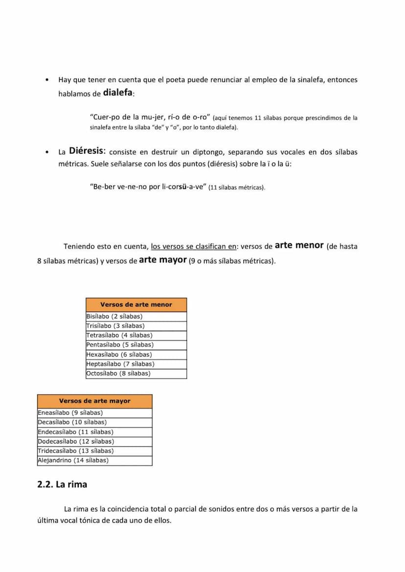 Definición de Lírica
La lírica es el género literario donde predomina la expresión de la subjetividad por parte
de un yo poético (sentimient