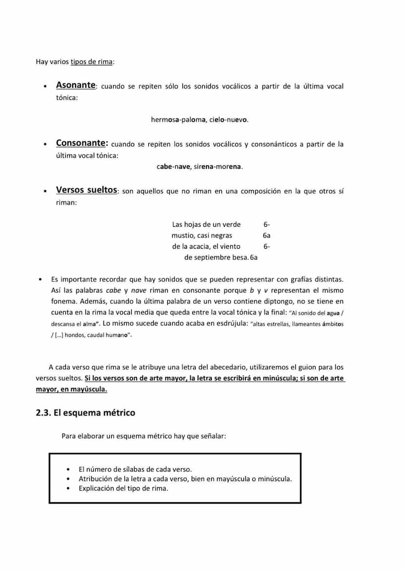 Definición de Lírica
La lírica es el género literario donde predomina la expresión de la subjetividad por parte
de un yo poético (sentimient
