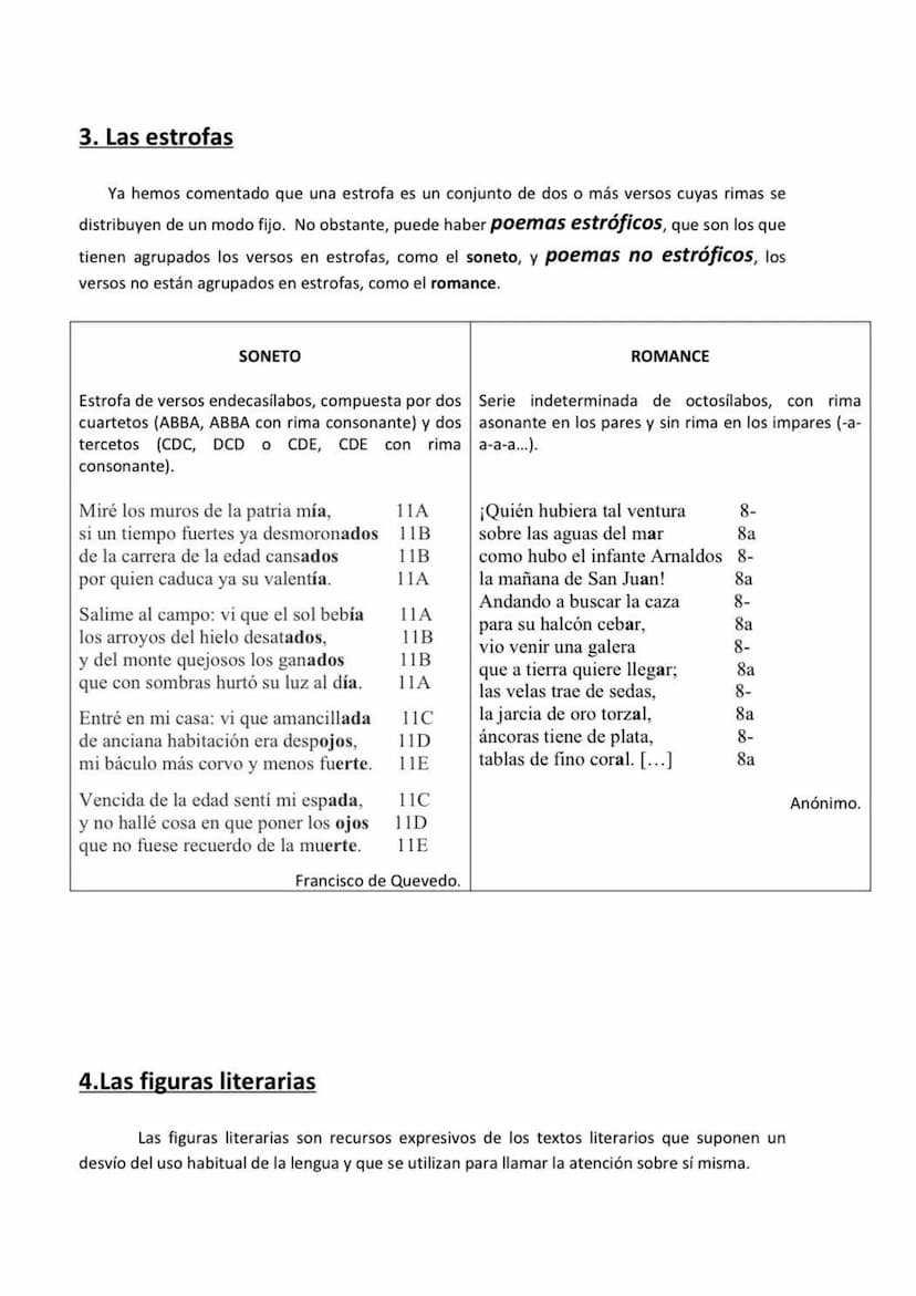 Definición de Lírica
La lírica es el género literario donde predomina la expresión de la subjetividad por parte
de un yo poético (sentimient