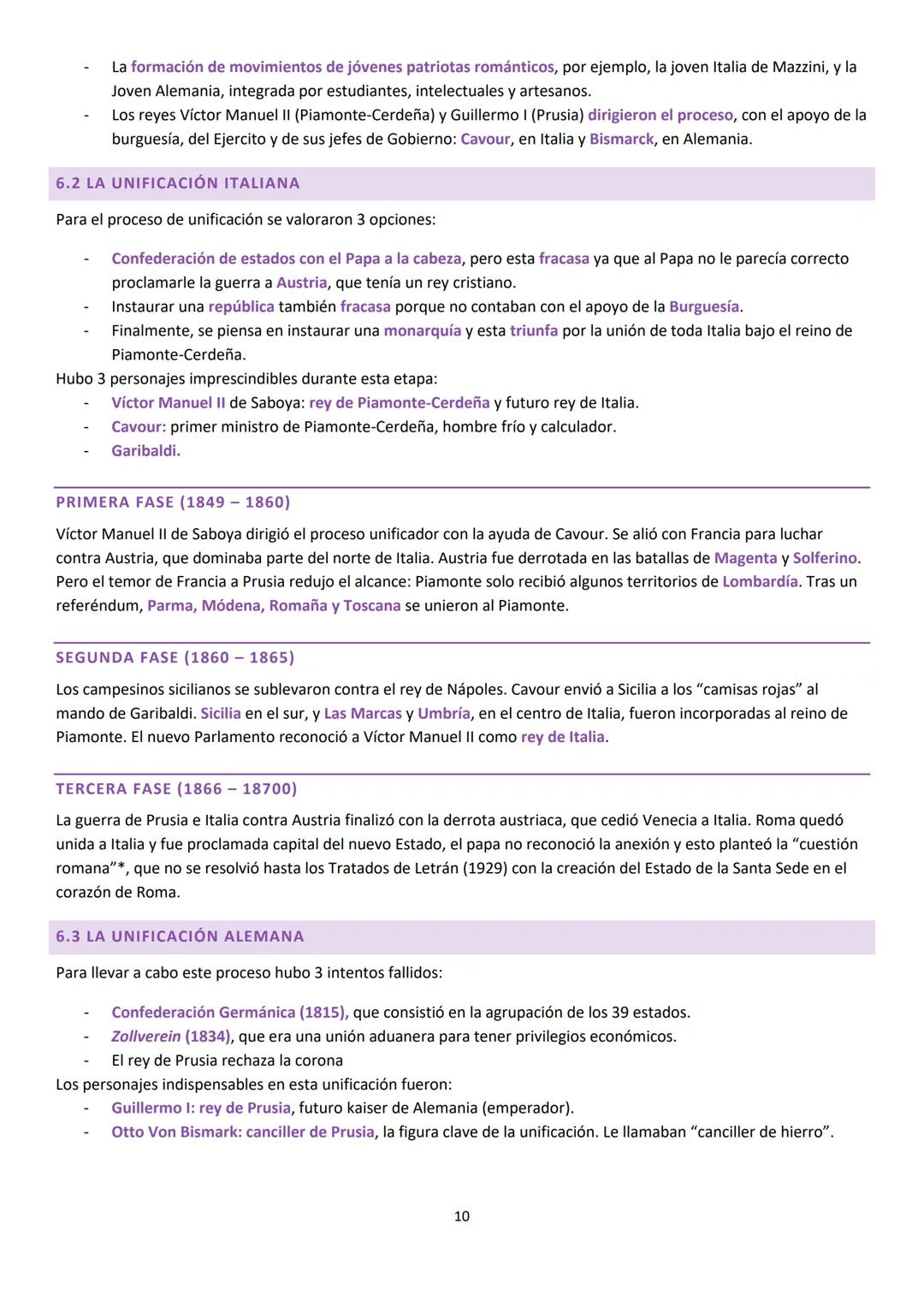 HISTORIA TEMA 2 - LAS REVOLUCIONES LIBERALES Y
NACIONALISMO

1. LA REVOLUCIÓN AMERICANA

La revolución americana es el proceso mediante el c