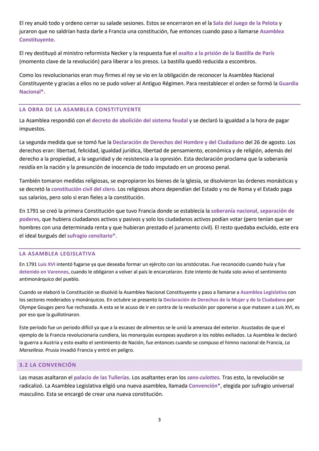 HISTORIA TEMA 2 - LAS REVOLUCIONES LIBERALES Y
NACIONALISMO

1. LA REVOLUCIÓN AMERICANA

La revolución americana es el proceso mediante el c