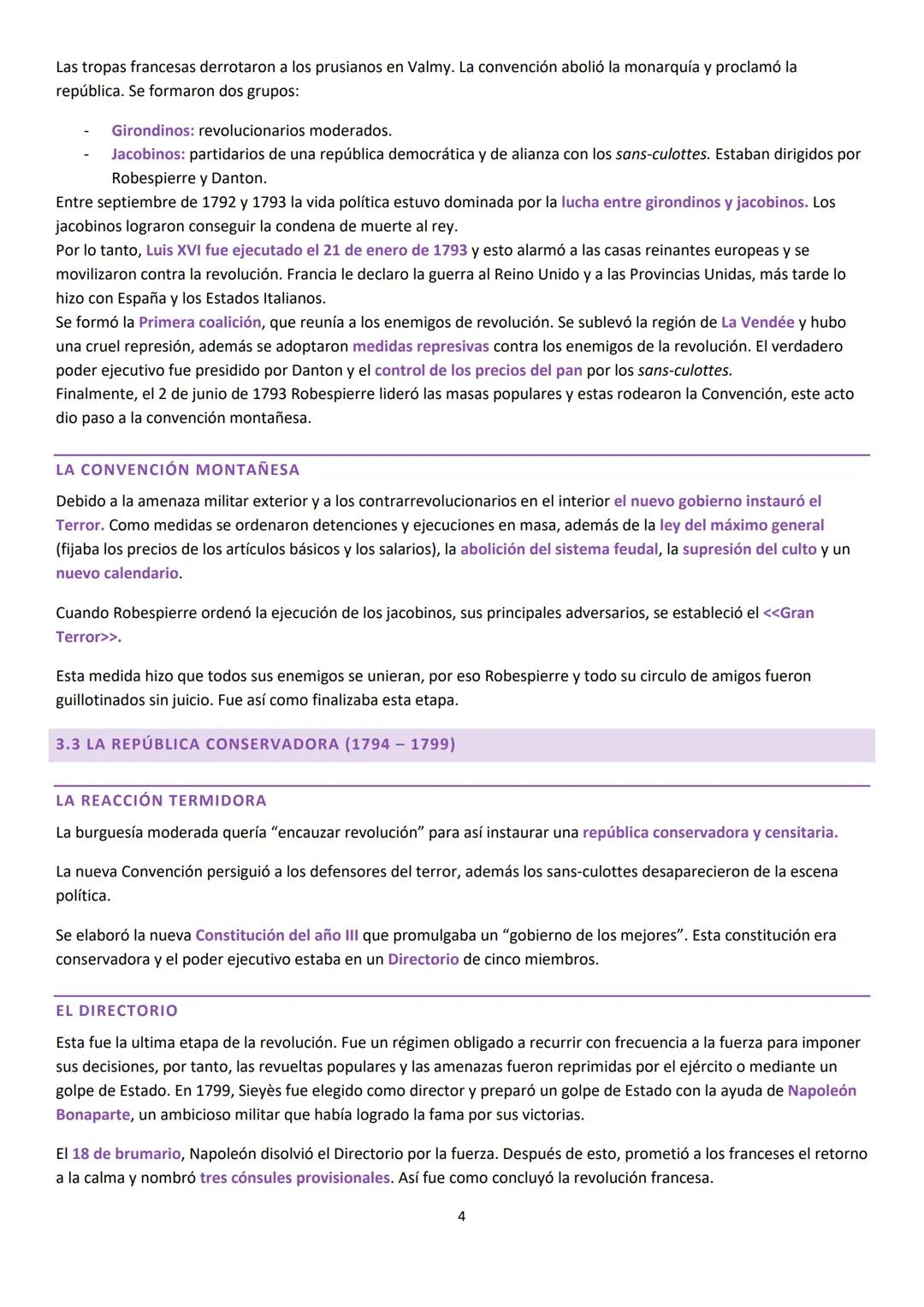 HISTORIA TEMA 2 - LAS REVOLUCIONES LIBERALES Y
NACIONALISMO

1. LA REVOLUCIÓN AMERICANA

La revolución americana es el proceso mediante el c
