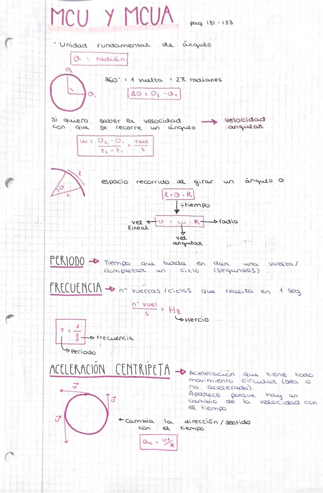 Apuntes y Ejercicios de MCU y MCUA