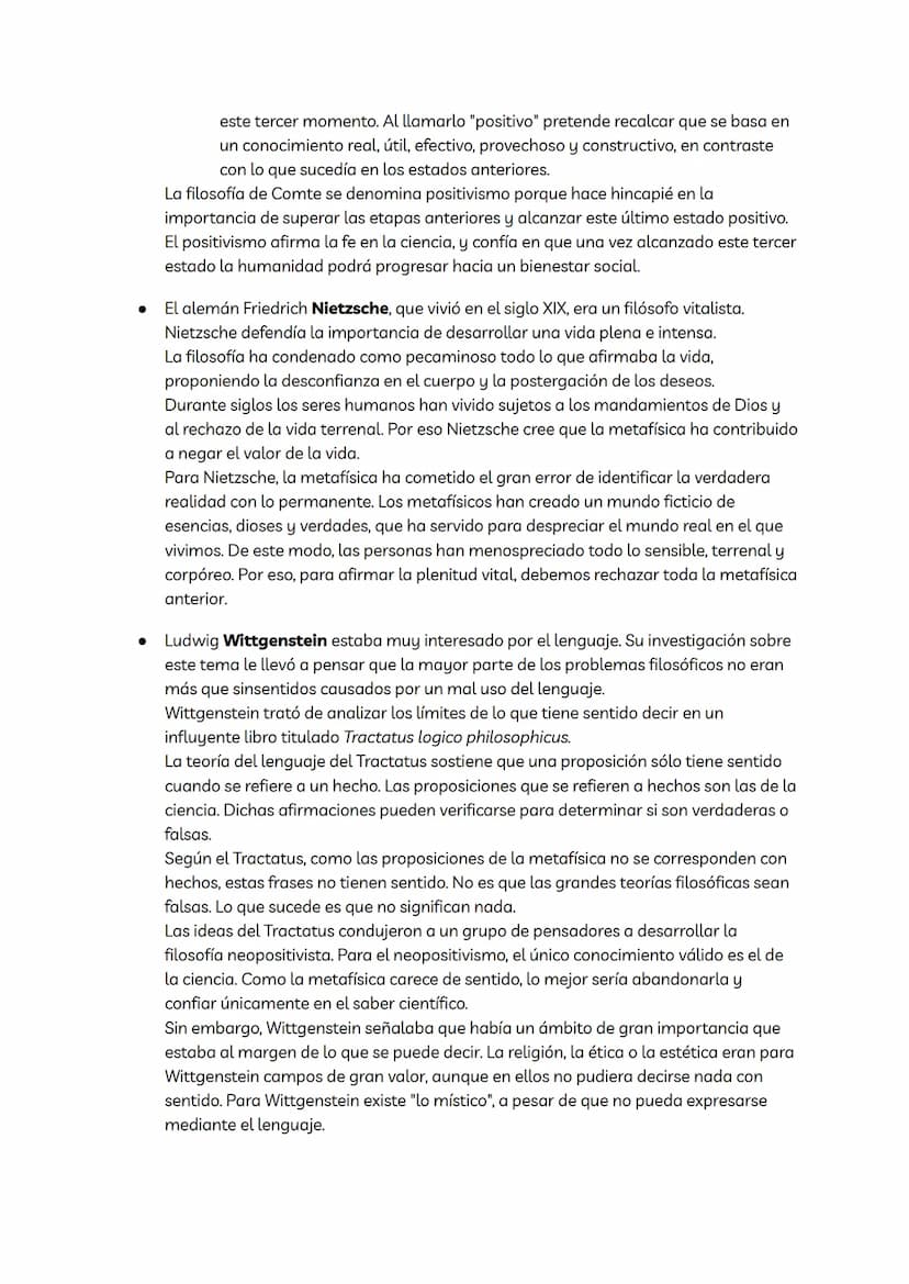 1. ¿Materia o espíritu?
Los materialistas afirman que todo lo que existe es material. Tales, Anaxímenes y
atomistas.
Los idealistas consider