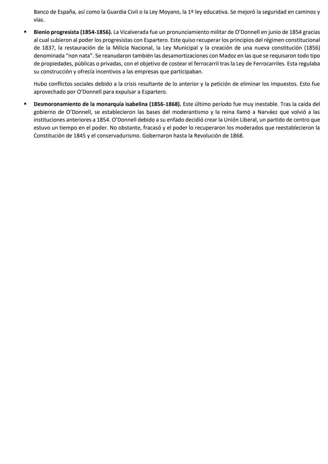 TEMA 4
Guerras carlistas. Tradicionalmente, en España se aplicaba la Ley de las Partidas por la que se establecía que el primogénito
del rey