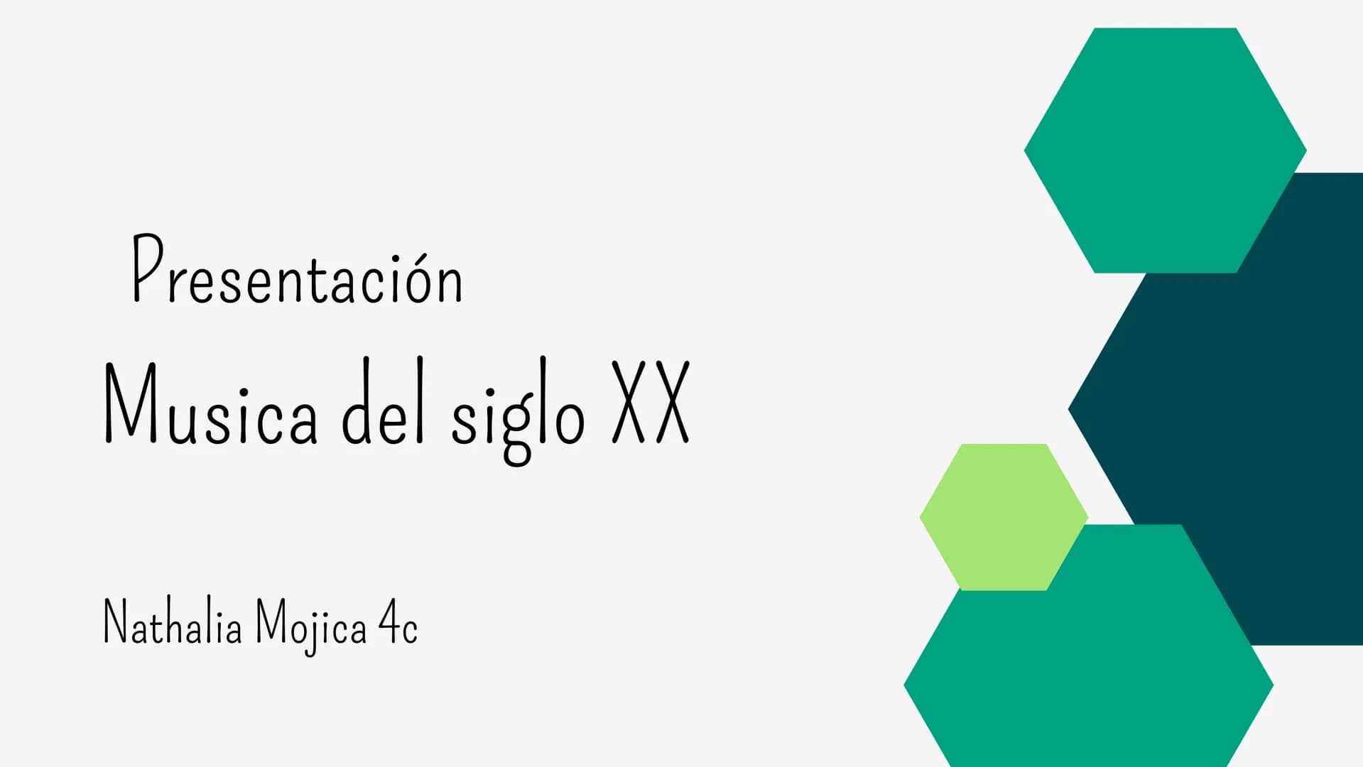 
<h2 id="introduccin">Introducción</h2>
<p>La música del siglo XXI ha sido un periodo de gran innovación y evolución en el mundo de la músic