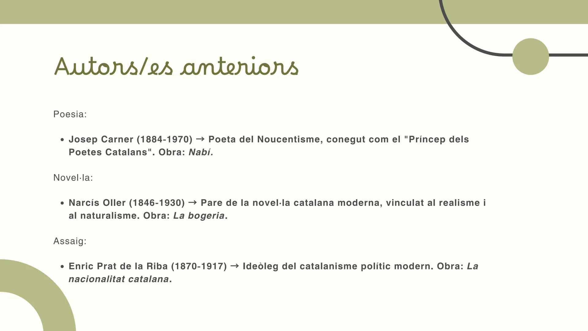 - $\rightarrow$
- Vicent Andrés
- ESTELLÉS

Professora: Judith Gallardo Ortiz # Índex de
CONTINGUTS

01. Biografia d'Estellés

02. Context h