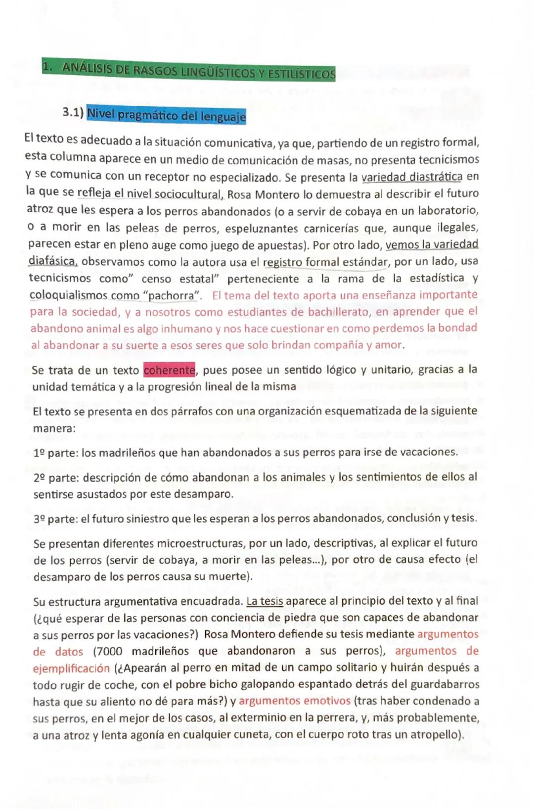 "Que me los presenten. Que me presenten a esos 7.000 madrileños que abandonaron a
sus perros para irse con toda tranquilidad de vacaciones. 