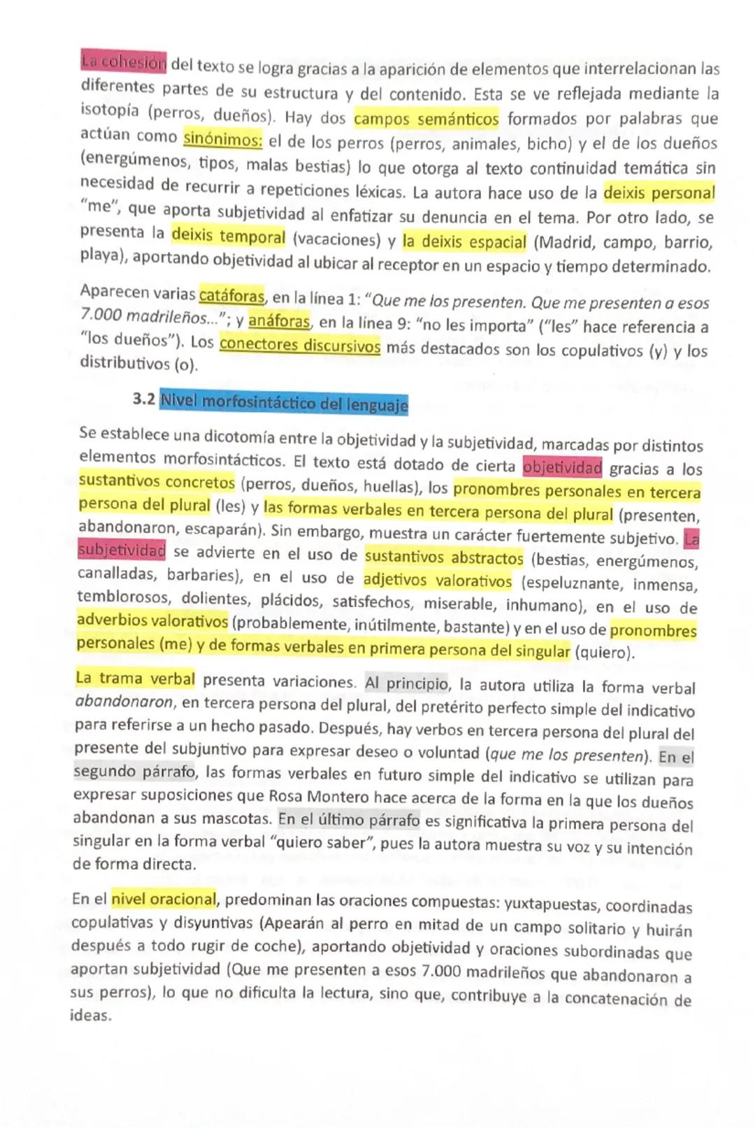 "Que me los presenten. Que me presenten a esos 7.000 madrileños que abandonaron a
sus perros para irse con toda tranquilidad de vacaciones. 