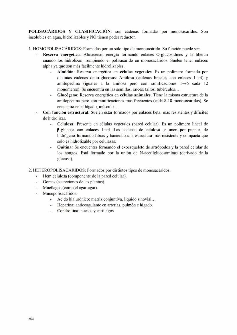 MM
BIOLOGÍA
PARA SACAR UN 10! BLOQUE I:
LA BASE MOLECULAR Y
FÍSICO-QUÍMICA DE LA VIDA
1. EL AGUA Y LAS SALES MINERALES.
MM
2. GLÚCIDOS Y LÍP