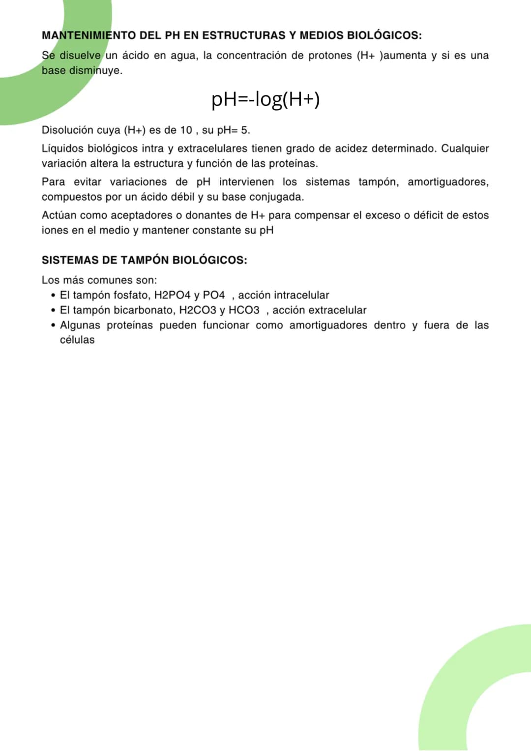 # Tema : 1

# BIOELEMENTOS

## 1.BIOELEMENTOS

Son las moléculas que constituyen los seres vivos, son unos 70 elementos llamados bioelemento