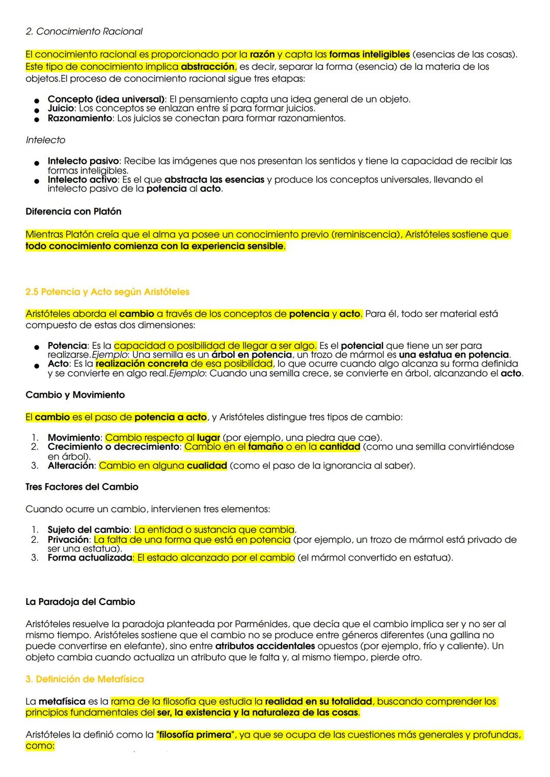 --- OCR Start ---
Platon y Aristoteles- Filosofia
1- Platón
1.1 La teoría de las ideas de Platón.
Platón (427-347 a. C.), llamado verdaderam