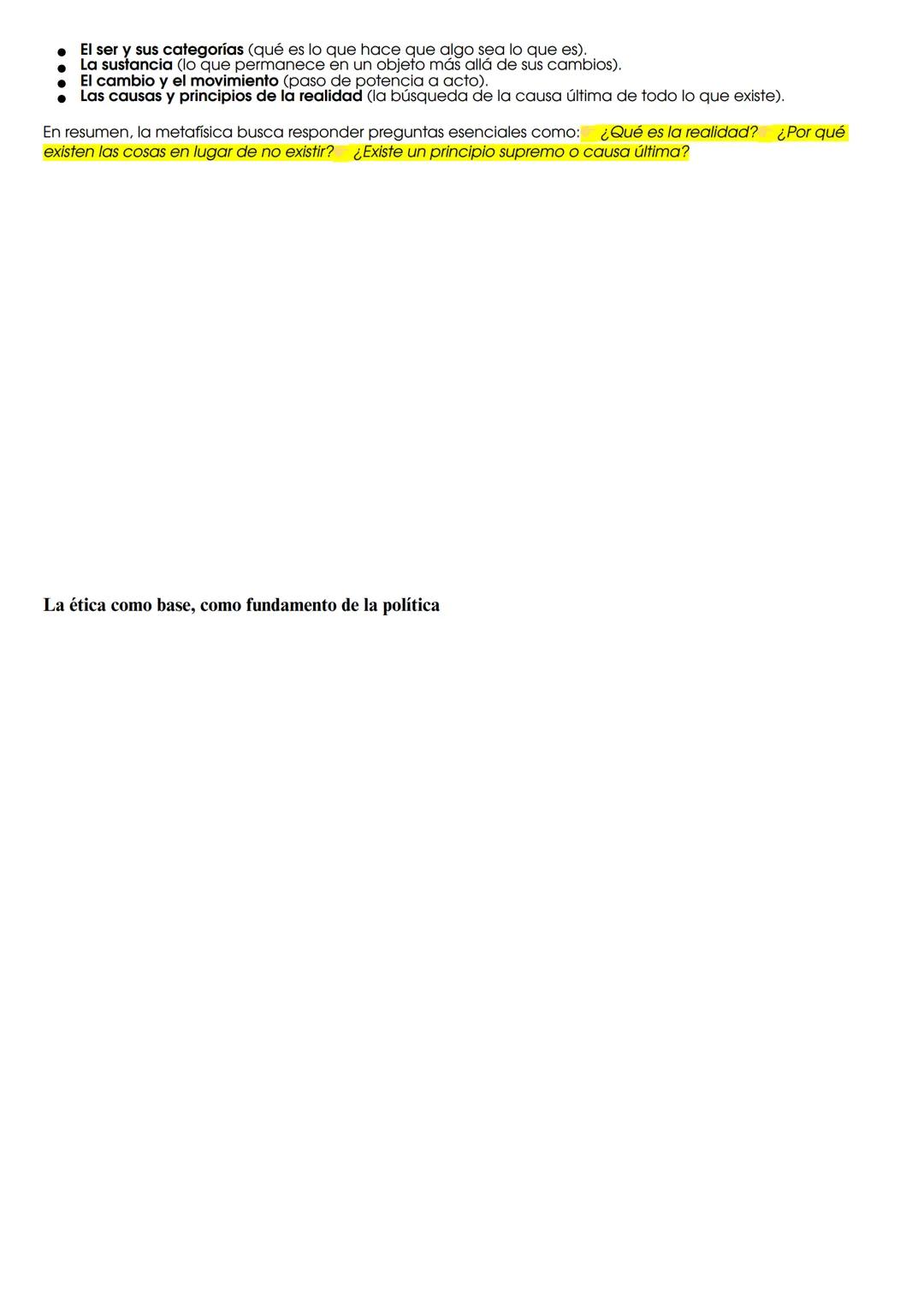 --- OCR Start ---
Platon y Aristoteles- Filosofia
1- Platón
1.1 La teoría de las ideas de Platón.
Platón (427-347 a. C.), llamado verdaderam