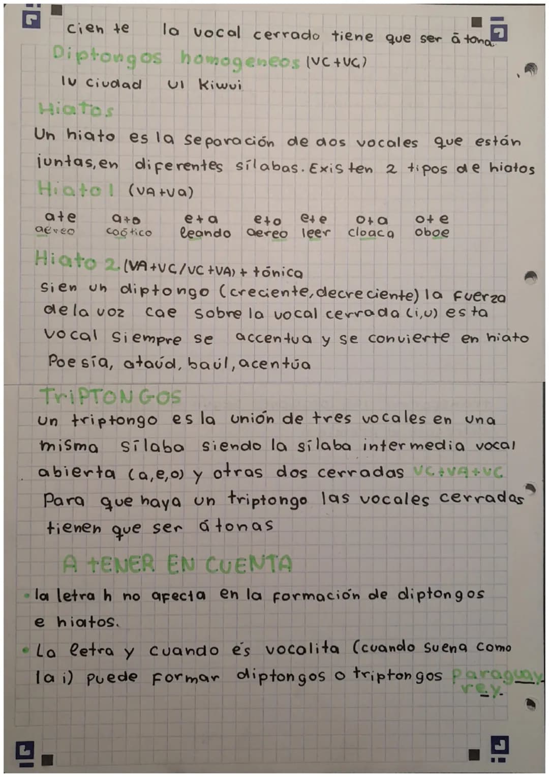 ACENTUACIÓN (P135)
1-las palabras agudas
minan en, nos o vocal.
se escriben con tilde cuando
maraton, Frances, sofá
terminan
2- las palabras