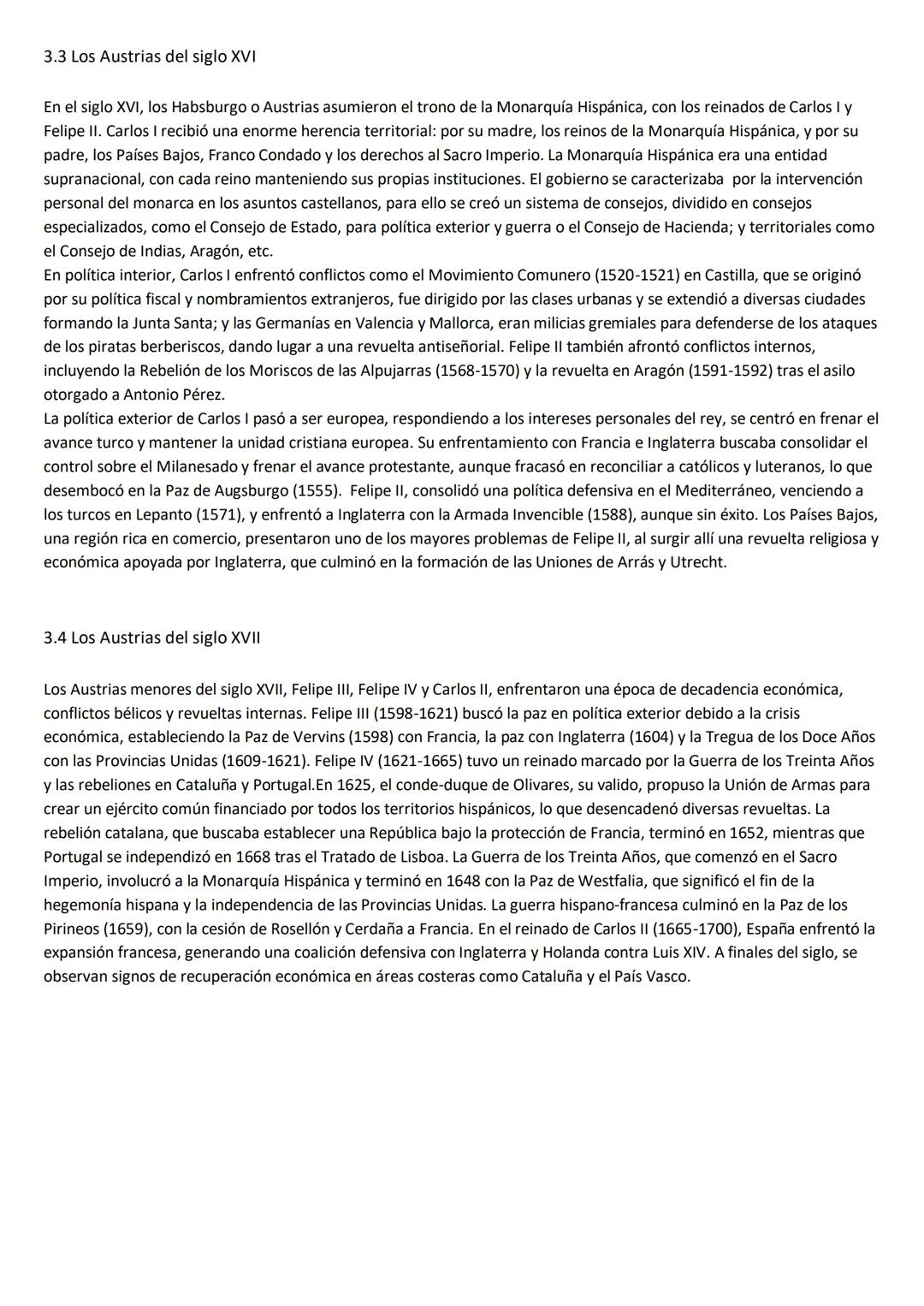 1468
Pacto de los Toros
de Guisando

3- LA EDAD MODERNA

1481-1492
Guerra de Granada

1503
Casa de Contratación
de Sevilla

1523
Consejo de 
