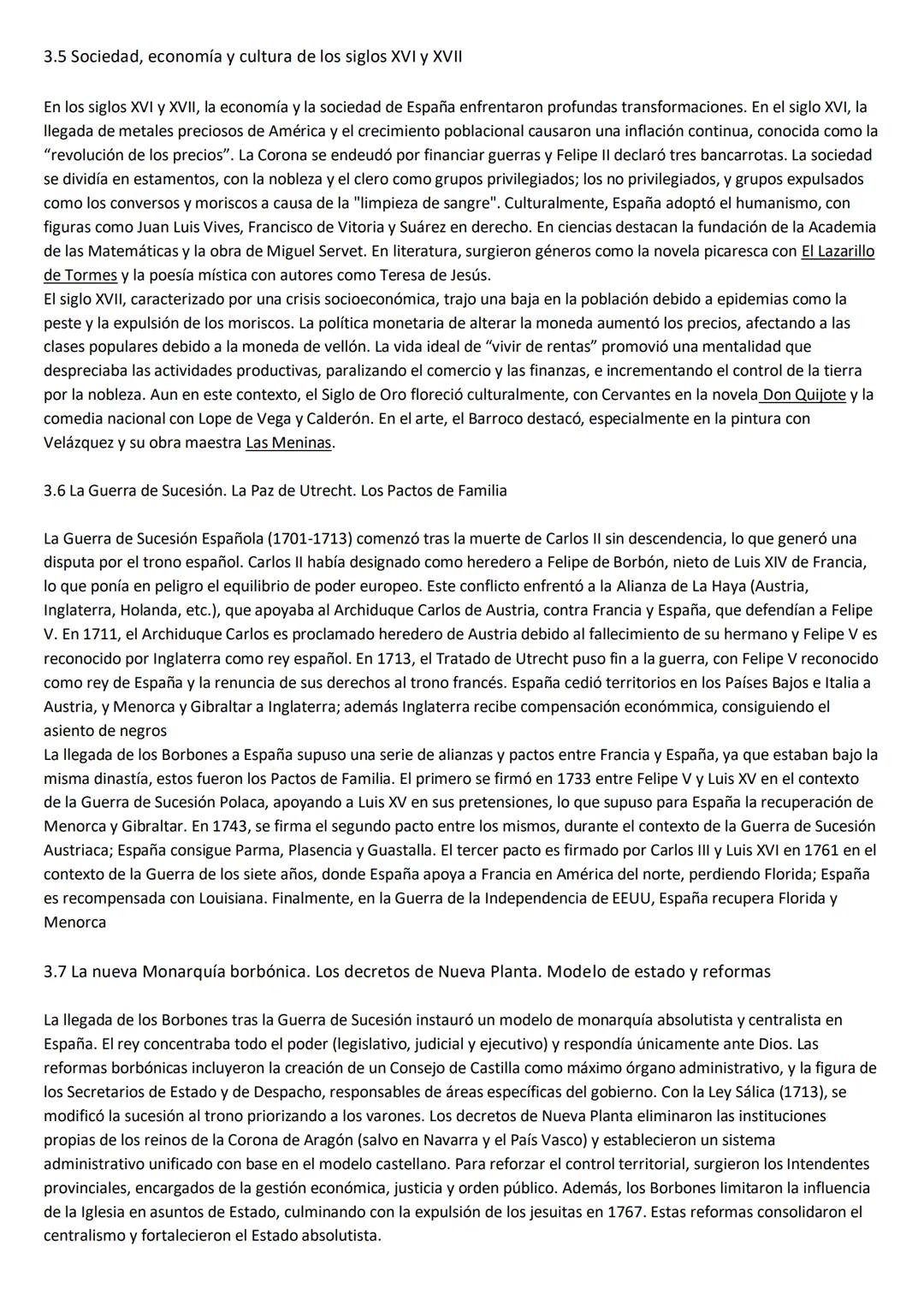 1468
Pacto de los Toros
de Guisando

3- LA EDAD MODERNA

1481-1492
Guerra de Granada

1503
Casa de Contratación
de Sevilla

1523
Consejo de 