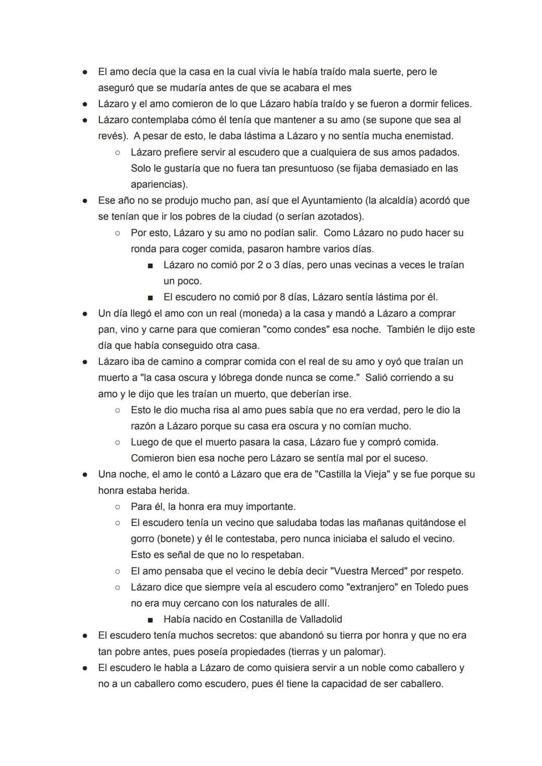 <h2 id="resumendellazarillodetormesinicionudoydesenlace">Resumen del Lazarillo de Tormes: Inicio, Nudo y Desenlace</h2>
<h3 id="autorannimo"