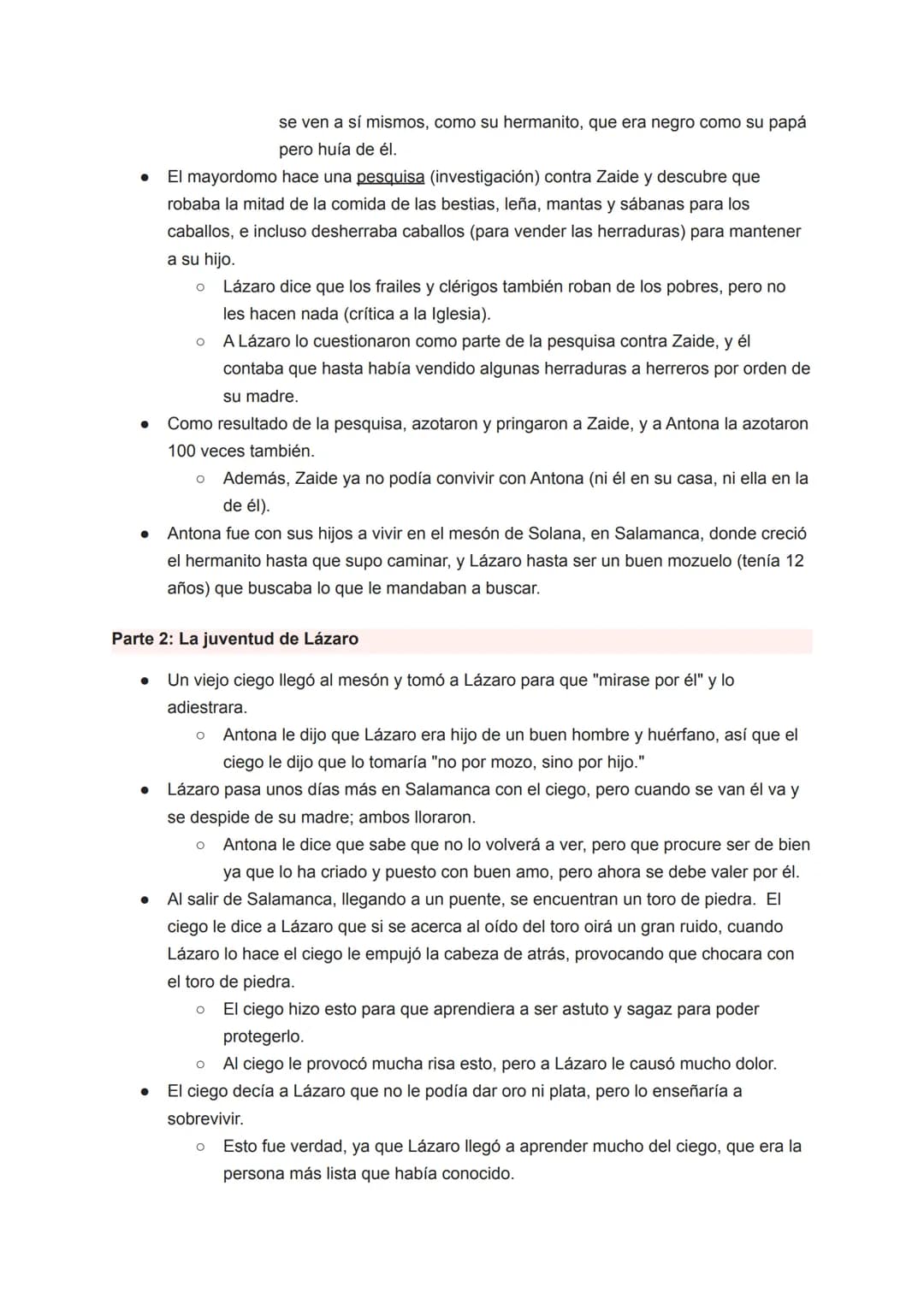 <h2 id="resumendellazarillodetormesinicionudoydesenlace">Resumen del Lazarillo de Tormes: Inicio, Nudo y Desenlace</h2>
<h3 id="autorannimo"