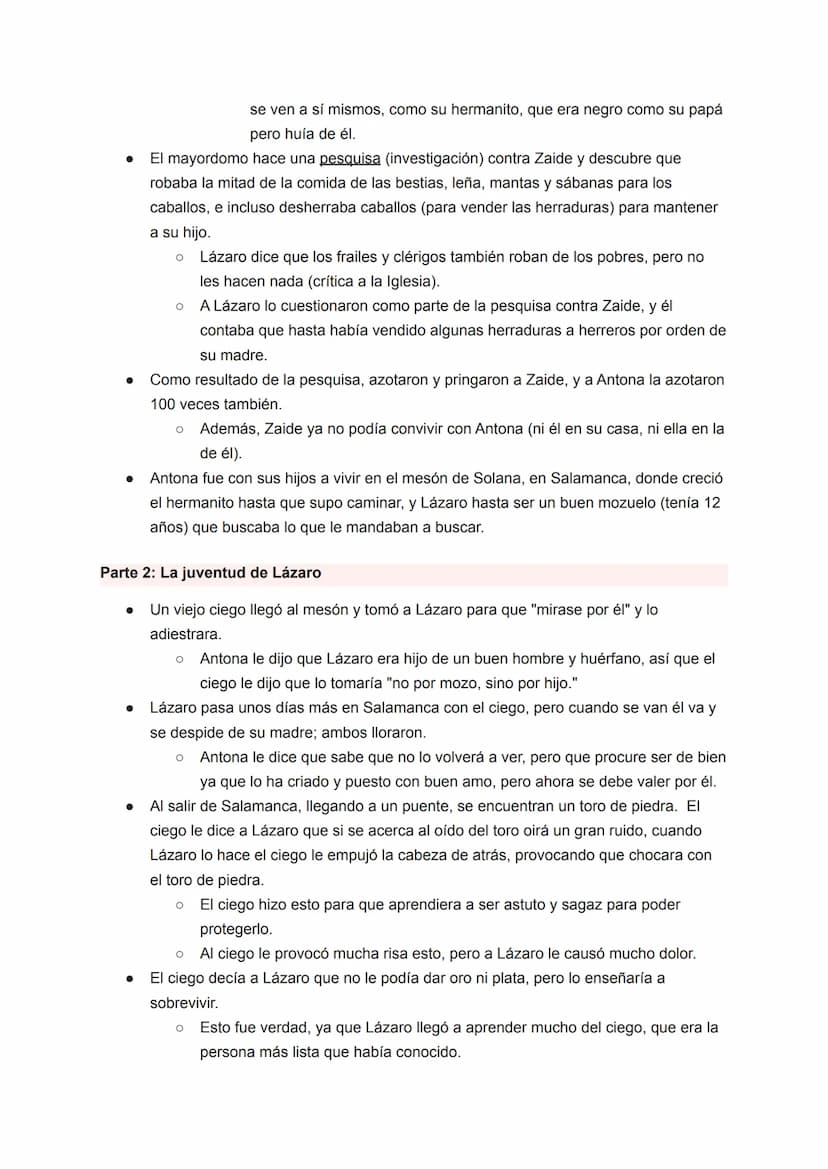 <h2 id="resumendellazarillodetormesinicionudoydesenlace">Resumen del Lazarillo de Tormes: Inicio, Nudo y Desenlace</h2>
<h3 id="autorannimo"