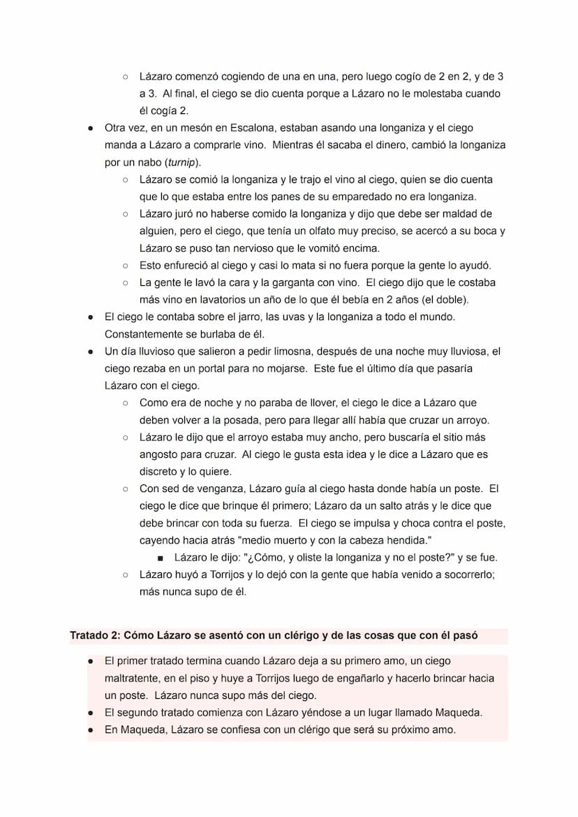 <h2 id="resumendellazarillodetormesinicionudoydesenlace">Resumen del Lazarillo de Tormes: Inicio, Nudo y Desenlace</h2>
<h3 id="autorannimo"