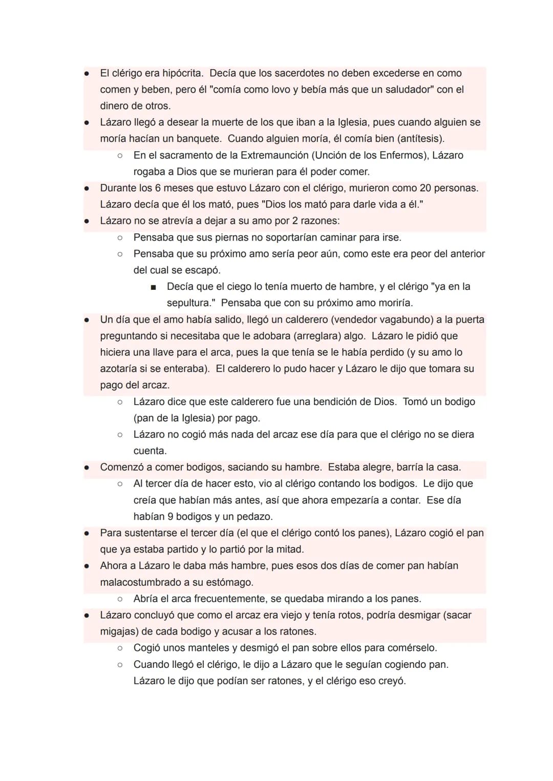 <h2 id="resumendellazarillodetormesinicionudoydesenlace">Resumen del Lazarillo de Tormes: Inicio, Nudo y Desenlace</h2>
<h3 id="autorannimo"