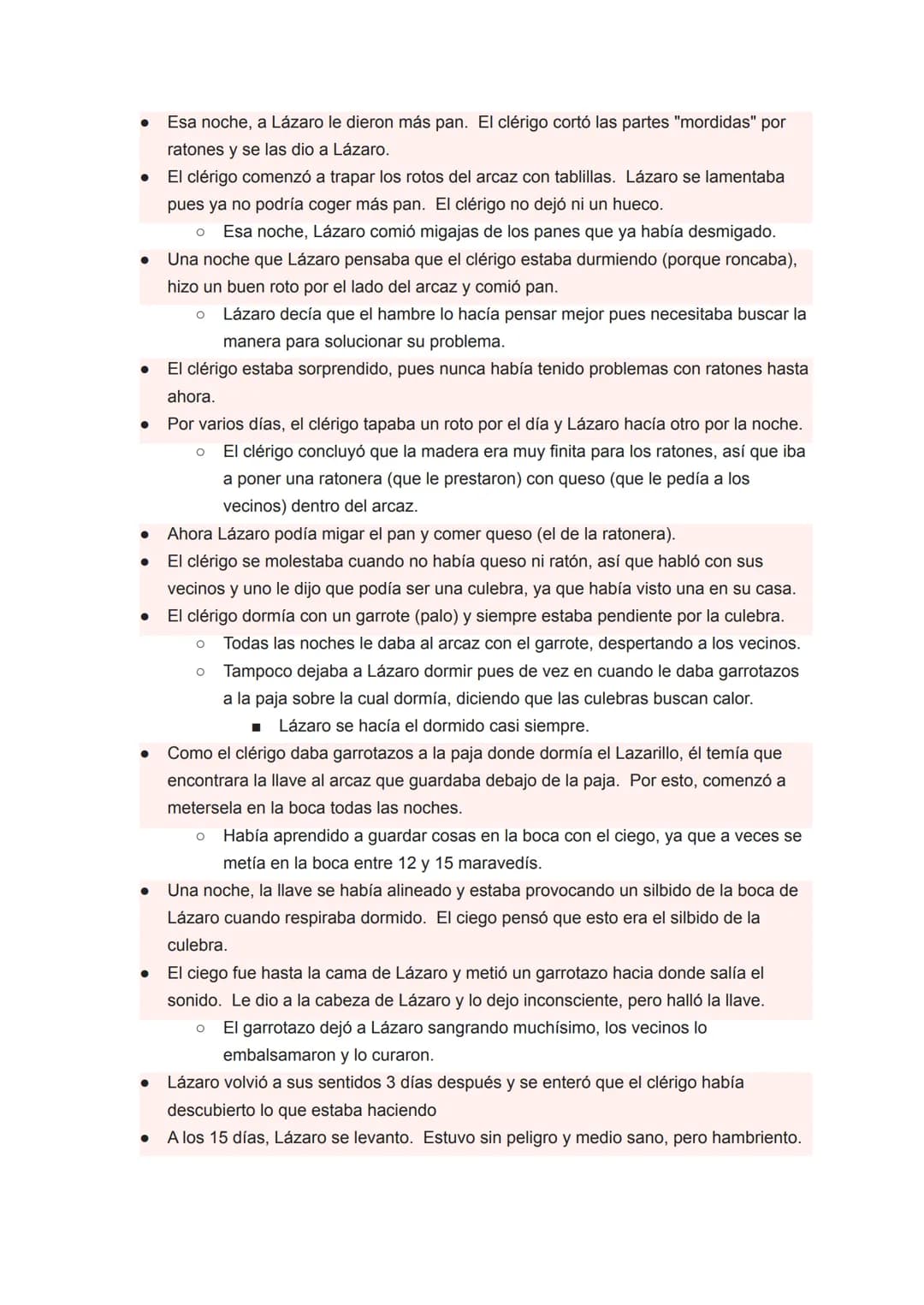 <h2 id="resumendellazarillodetormesinicionudoydesenlace">Resumen del Lazarillo de Tormes: Inicio, Nudo y Desenlace</h2>
<h3 id="autorannimo"