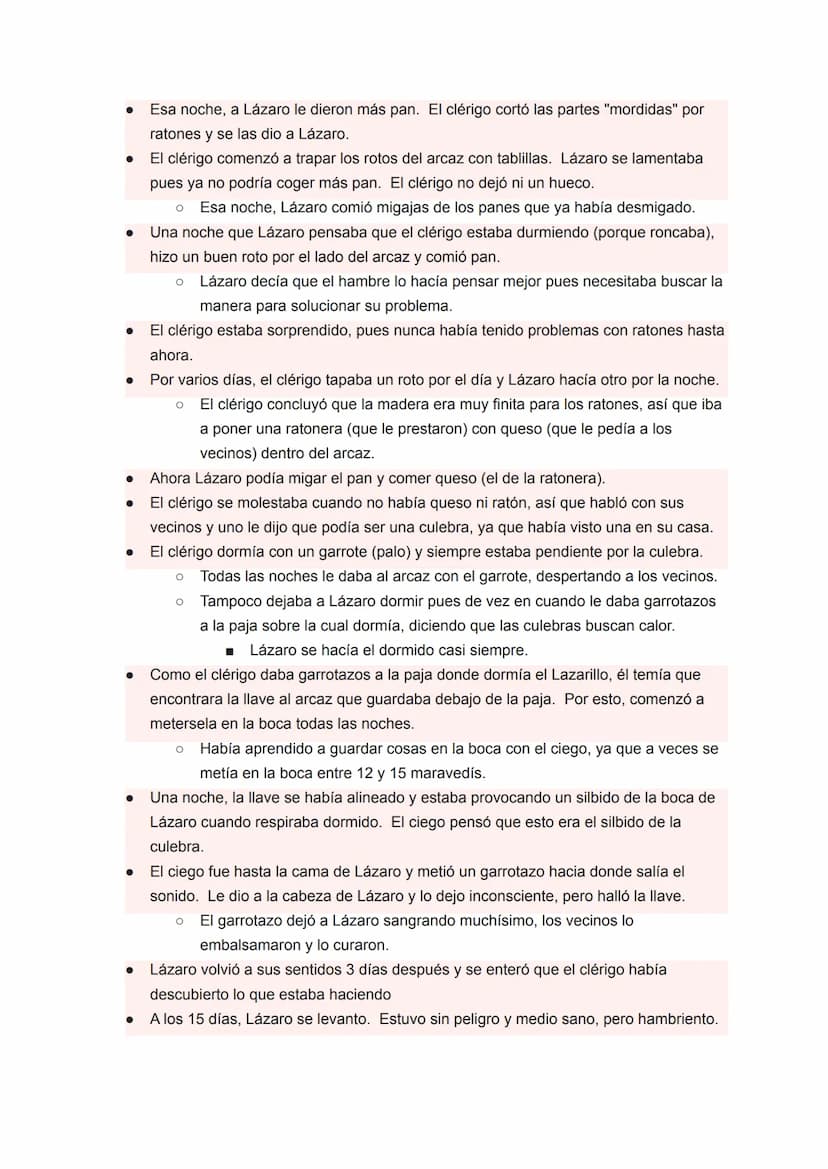 <h2 id="resumendellazarillodetormesinicionudoydesenlace">Resumen del Lazarillo de Tormes: Inicio, Nudo y Desenlace</h2>
<h3 id="autorannimo"