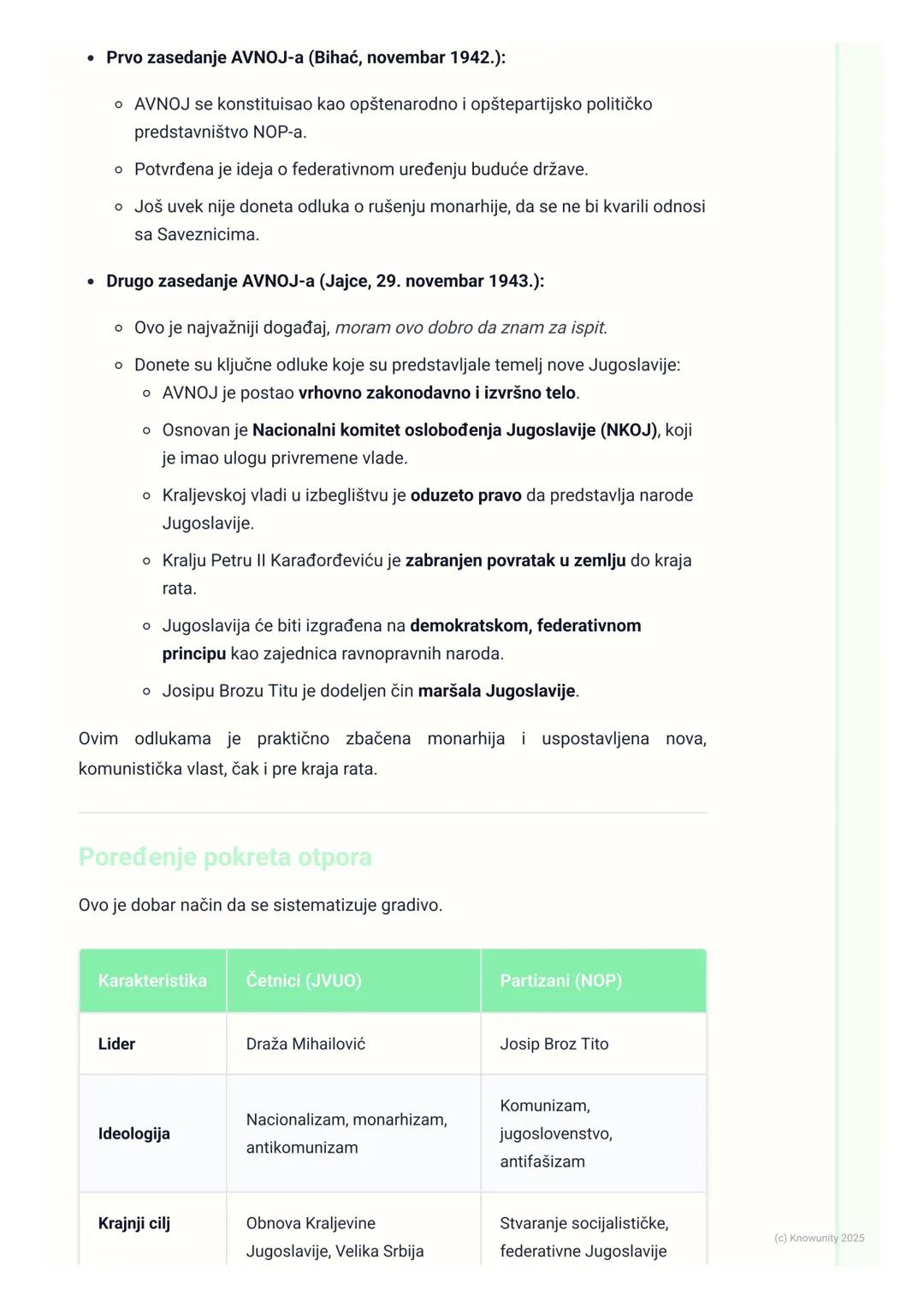 # Jugoslavija u Drugom svetskom
ratu

Uvod i opšte okolnosti

Kraljevina Jugoslavija je pokušala da ostane neutralna na početku Drugog
svets