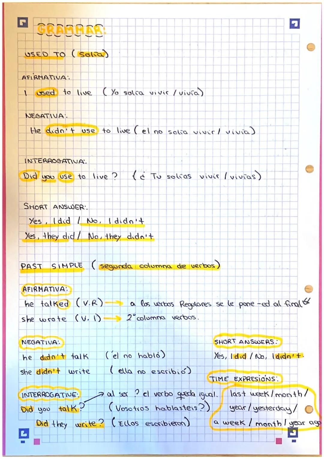 ingles: tema
CEEABDIARIO: history.
archivement → LOG RO
army → EJERCITO
change history → CAMBIAR LA
decline →
development → DESARROLLO
gover