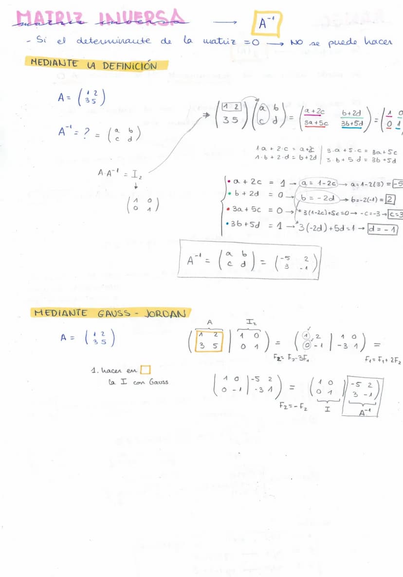¿?
Matrices
una matriz de orden
m columnas,
TIPOS :
Matriz Sila
Matriz
1
columna
matriz cuadrada
un
matriz rectangular.
Matriz nula
solo tie
