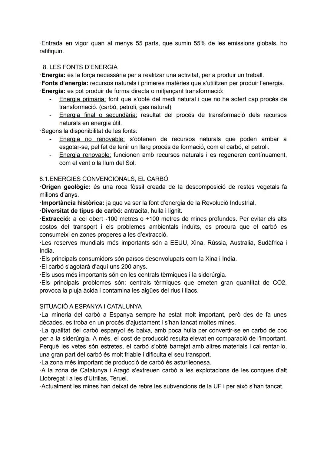 RISCOS AMBIENTALS I ENERGÈTICS
1.EL MEDI I ELS RISCOS AMBIENTALS
El medi és dinàmic, evoluciona constantment a un ritme lent.
Però hi ha fen