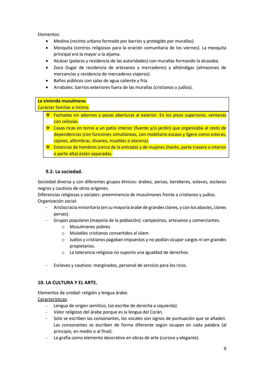 1. FRAGMENTACIÓN DEL IMPERIO ROMANO.
395, Teodosio divide el Imperio romano entre sus dos hijos:
Occidente (Roma) para Honorio.
Oriente (Con